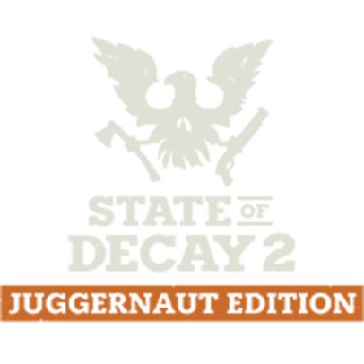 State of Decay 2: Edição Juggernaut | R$20