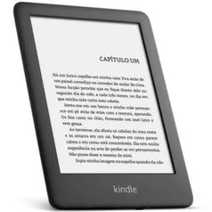 Kindle 10a Geração