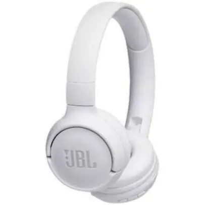 Fone JBL Bluetooth 500bt | R$190