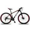 Imagem do produto Bicicleta Aro 29 Ksw 24 Marchas Shimano, Freios A Disco E K7