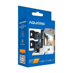 Suporte Tv Fixo Universal Aquario Sav1000 14 A 84 Polegadas