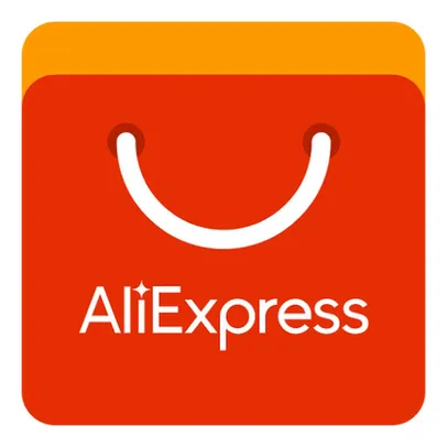 [Novos Usuários] US$3 OFF em Compras acima de US$4 no AliExpress