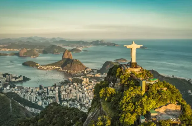 Pacote de Viagem de Data Fixa - Rio de Janeiro + Búzios - Junho 2022