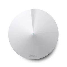 Roteador + Repetidor Tp-link Deco M5 Ac1300 Dual Band