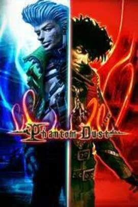 game Phantom Dust - R$ GRÁTIS