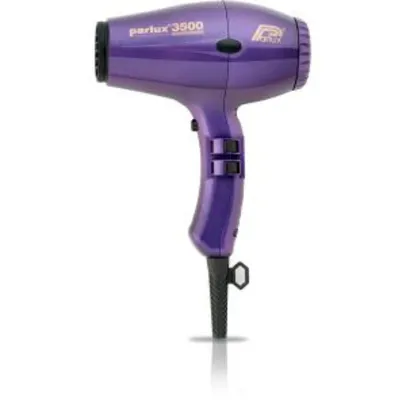 Secador Profissional Parlux 3500 2000W R$199