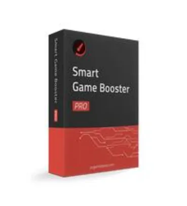 Smart Game Booster 4 (GRÁTIS)