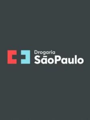 Drogaria São Paulo Produtos com até 50% OFF