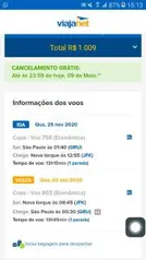 São Paulo - NYC ida e volta pela Copa Airlines - R$1000