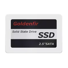 SSD 1TB Goldenfir