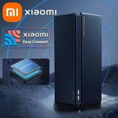 Roteador Mesh Wi-Fi Xiaomi-AX3000