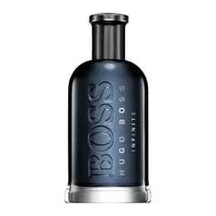 Perfume Hugo Boss Boss Bottled Infinite Masculino EDP - 200ML