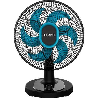 Cadence Ventilador Refresh Turbo Pro VTR420