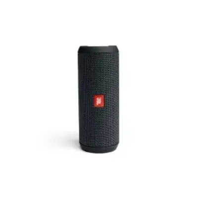 Caixa de Som JBL Flip Essential, Bluetooth, Preto