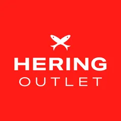 DESCONTO PROGRESSIVO ATÉ 70% - Outlet Hering 