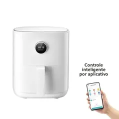 Fritadeira Air Fryer Inteligente Xiaomi 220V