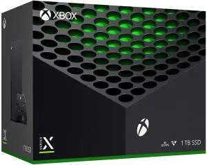 [PRIME] Console Xbox Series X | R$4.599