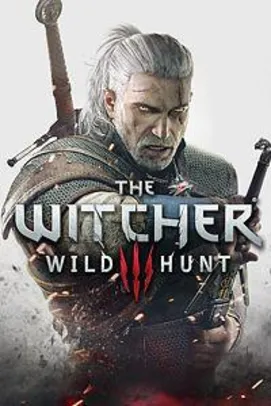 The Witcher 3: Wild Hunt (Microsoft Store) Xbox One