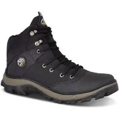 Coturno Masculino Adventure Adaption Thunder | R$60