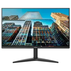 Monitor AOC 24" 75Hz Adaptive-Sync HDMI VA 24B1XHM