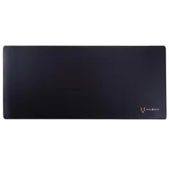 Mousepad Gamer Husky Black Avalanche, Speed, Extra Grande (89x40cm) - MP-HAV-BK