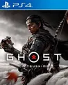 Ghost of Tsushima - PS4 R$161,41
