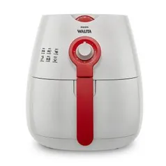 Fritadeira Elétrica Airfryer Viva Philips Walita- R$799