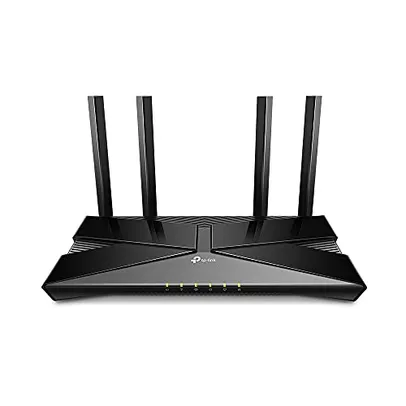 Roteador TP-Link Archer AX10, Wi-Fi 6 Dual Band