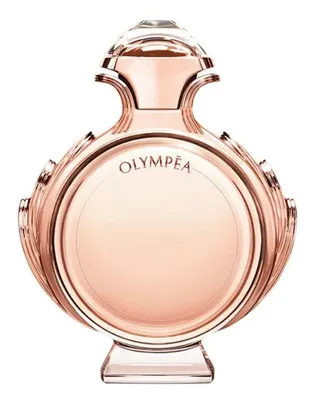 Olympéa Paco Rabanne Eau De Parfum - Perfume Feminino 80ml