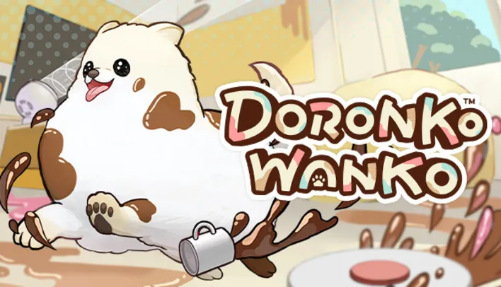 DORONKO WANKO