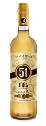 Bebida Alcoólica Mista 51 Mel 740Ml