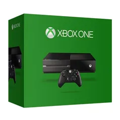 Console Xbox One Fat 500GB