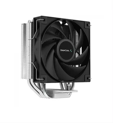 Cooler para Processador DeepCool Gammaxx AG400, 120mm, Intel-AMD, R-AG400-BKNNMN-G-1