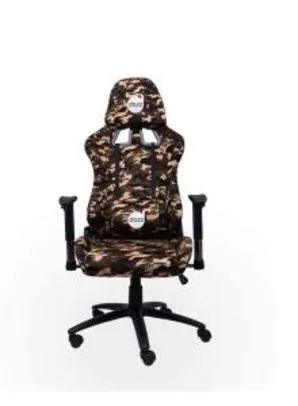 [PRIME] Cadeira Gamer Battle, Dazz - R$900