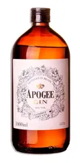 Gin Apogee London Dry Gin Classic 1 Litro