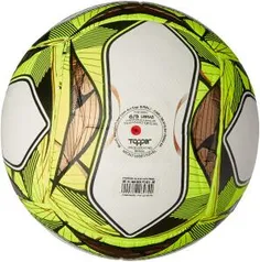 Bola de Futsal Topper Slick II Tecnofusion | R$ 41.00