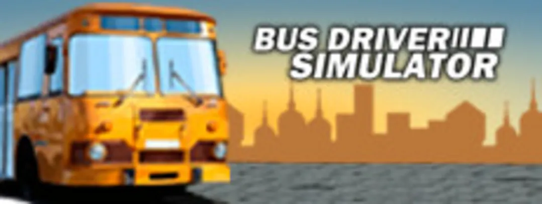 [PC] Bus Driver Simulator | Steam