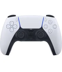 [App] Controle Dualsense PlayStation®5 - PS5 | R$380