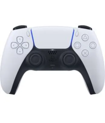 [App] Controle Dualsense PlayStation®5 - PS5 | R$380