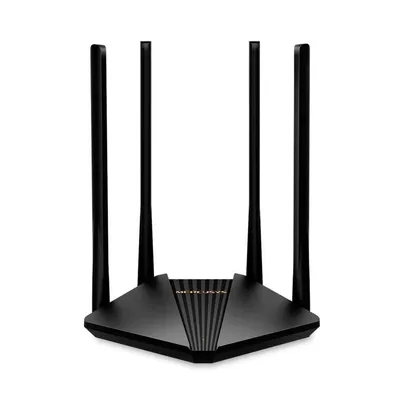 Product photo Mercusys MR30G - Roteador Wireless Dual Band Gigabit Ac1200