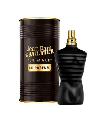 Perfume Jean Paul Gaultier Le Male Le Parfum 200ml