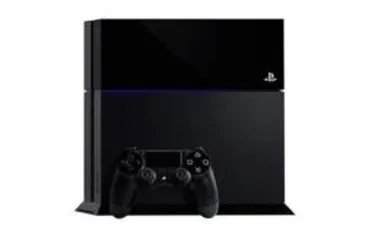 [Peixe Urbano] Console Playstation 4 500GB com 1 Controle. Frete grátis por R$ 1620