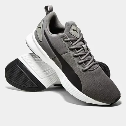 Tênis Puma Flyer Runner Mesh Bdp Masculino [Tam.:39ao44]