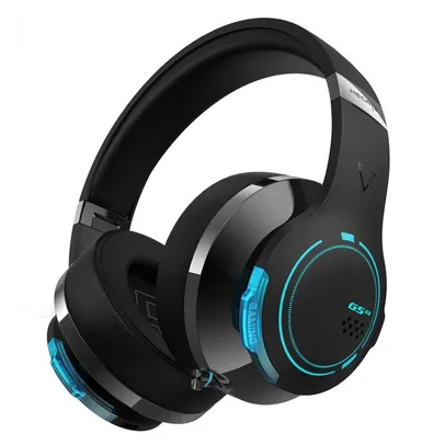 Headset Gamer Hi-Res Bluetooth 5.0 EDIFIER G5BT