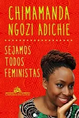 Ebook grátis - Sejamos todos feministas