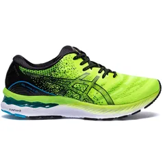 Tênis Asics Gel Nimbus 23 - Masculino