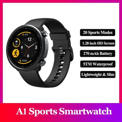 Smartwatch Mibro A1 Versão Global