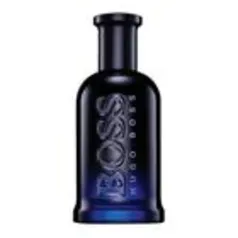 Boss Bottled Night Hugo Boss - Perfume Masculino - Eau de Toilette 100ml