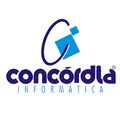 Logo Concórdia Informática