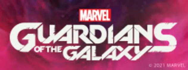 Marvel's Guardians of the Galaxy - Steam